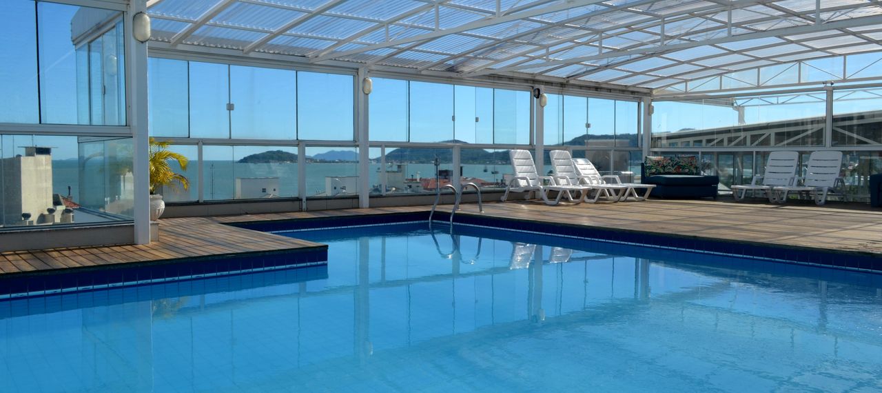 Mar de Canasvieiras Hotel e Eventos, Florianópolis | Hotéis no Decolar