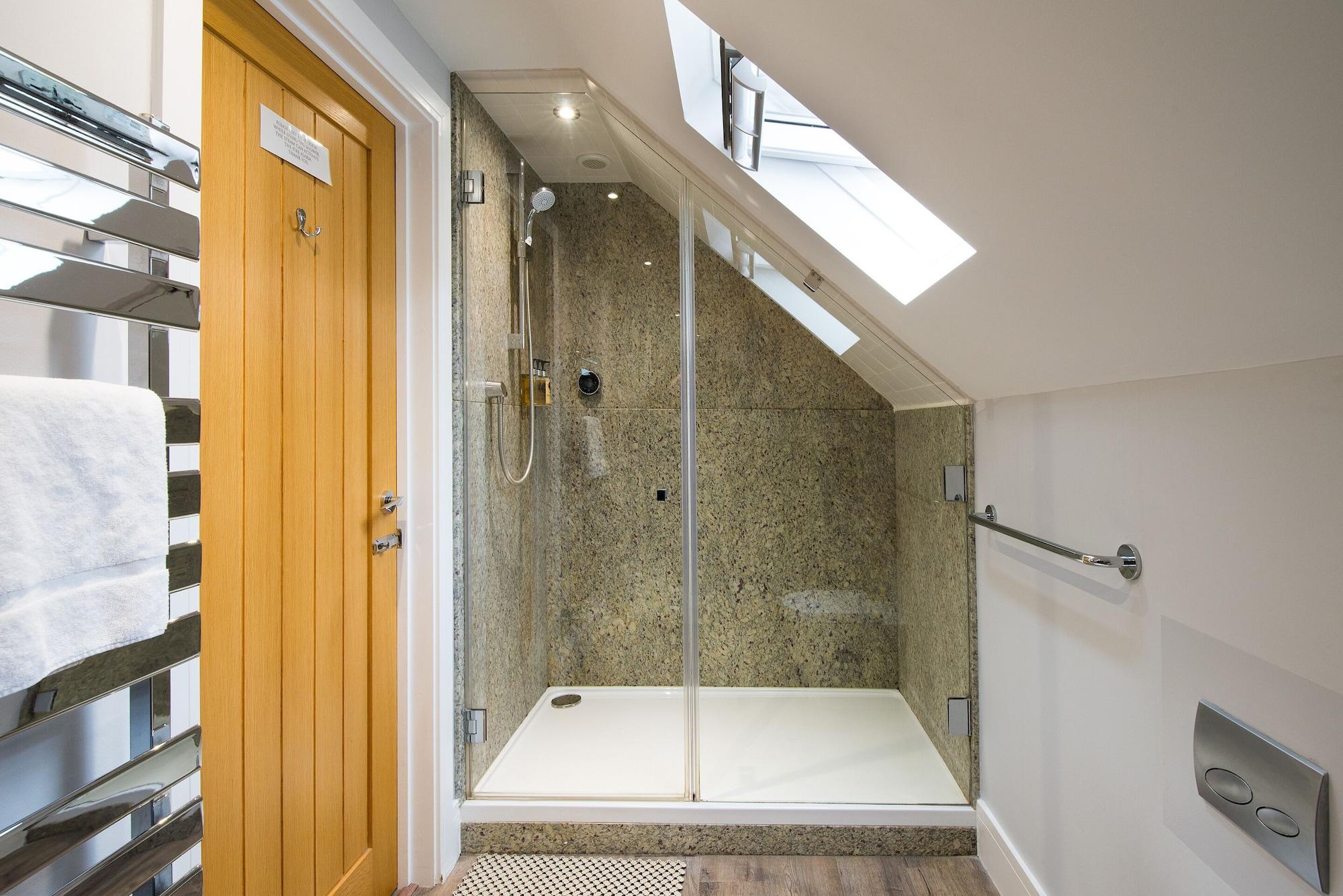 Equipamiento de Habitación The Orange Tree