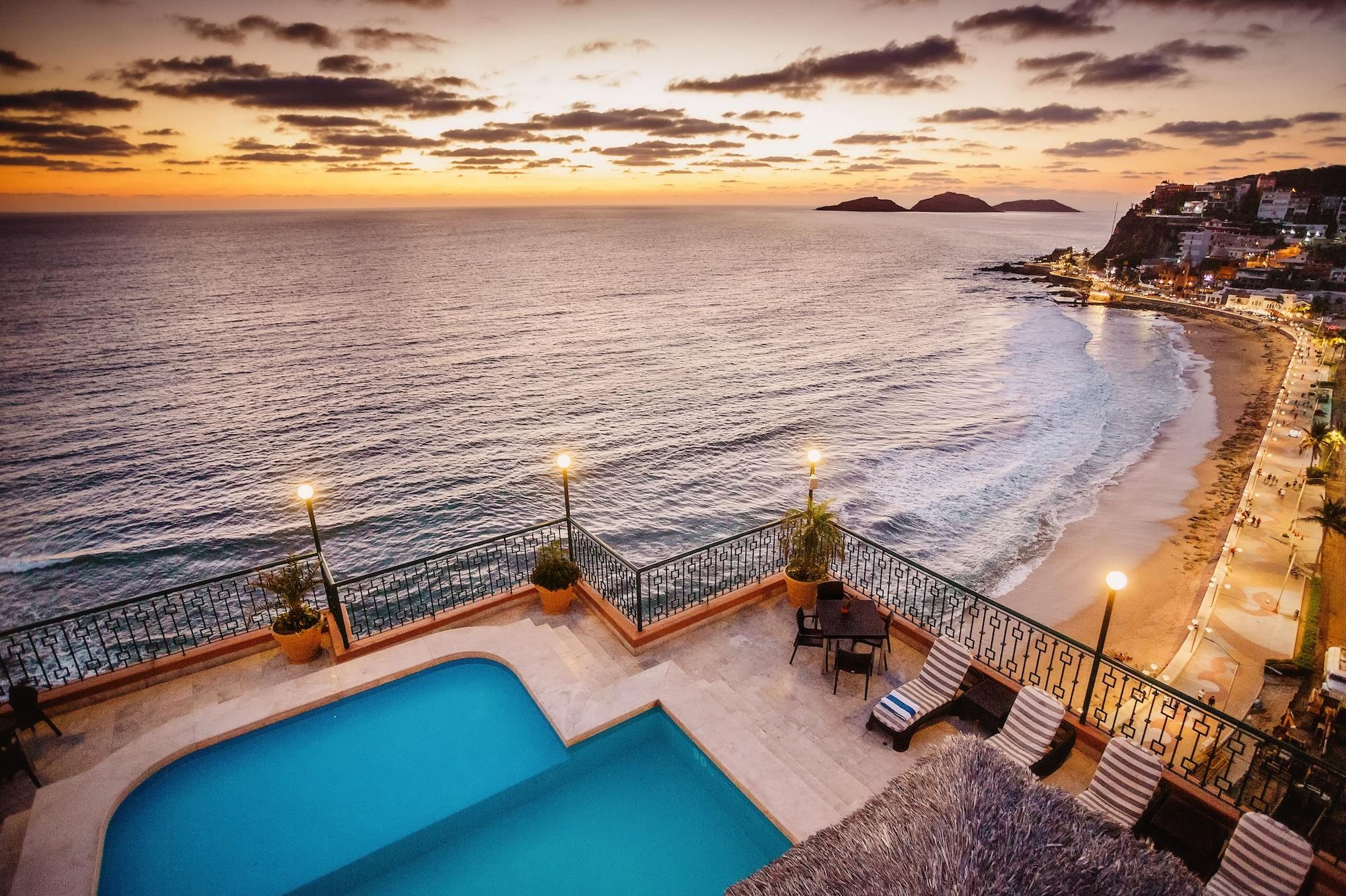 Playa Best Western Posada Freeman