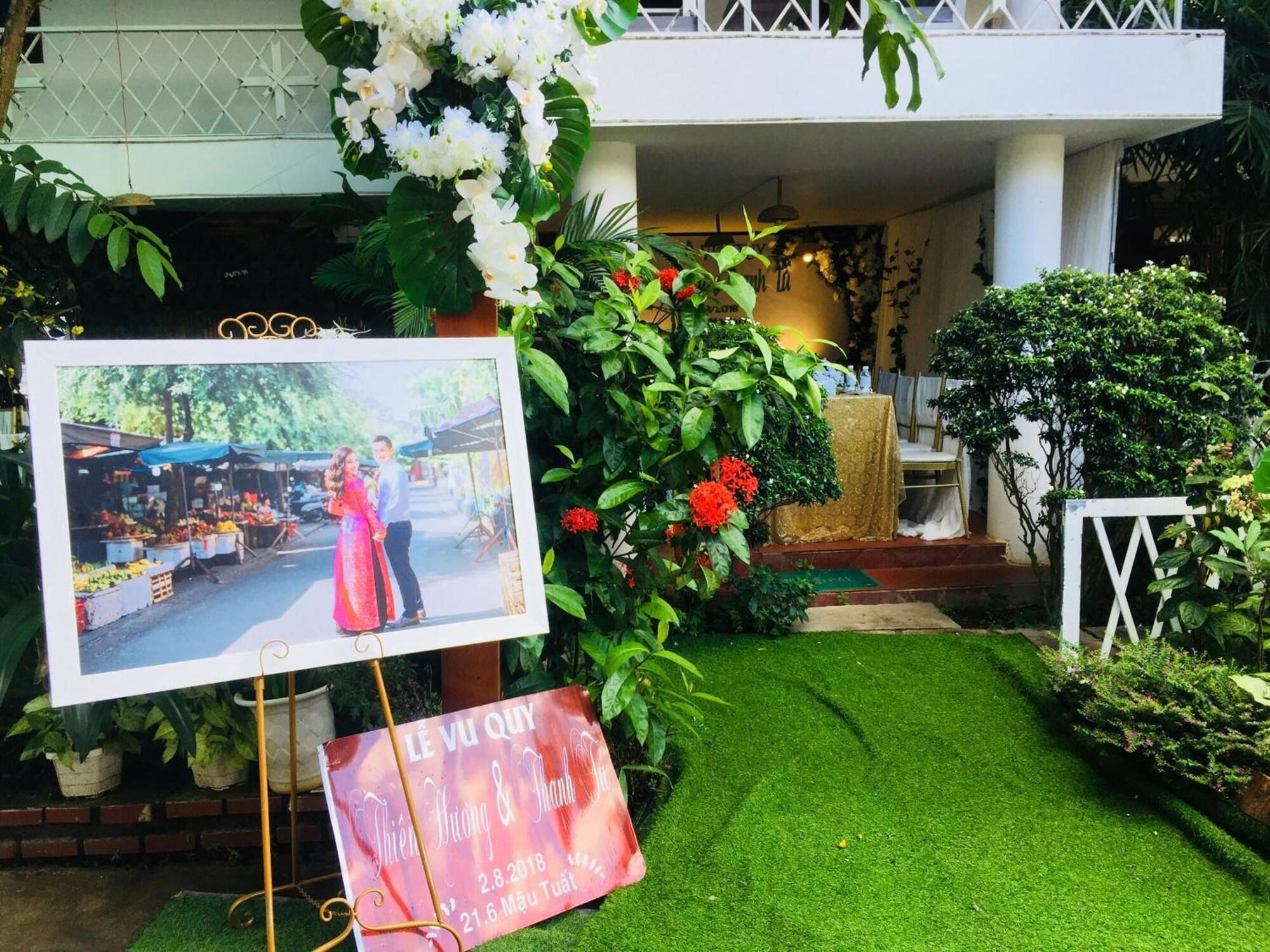 Vista Exterior Konklor Hotel