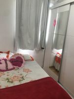 Aluguel por temporada - Cozy apartment in residential