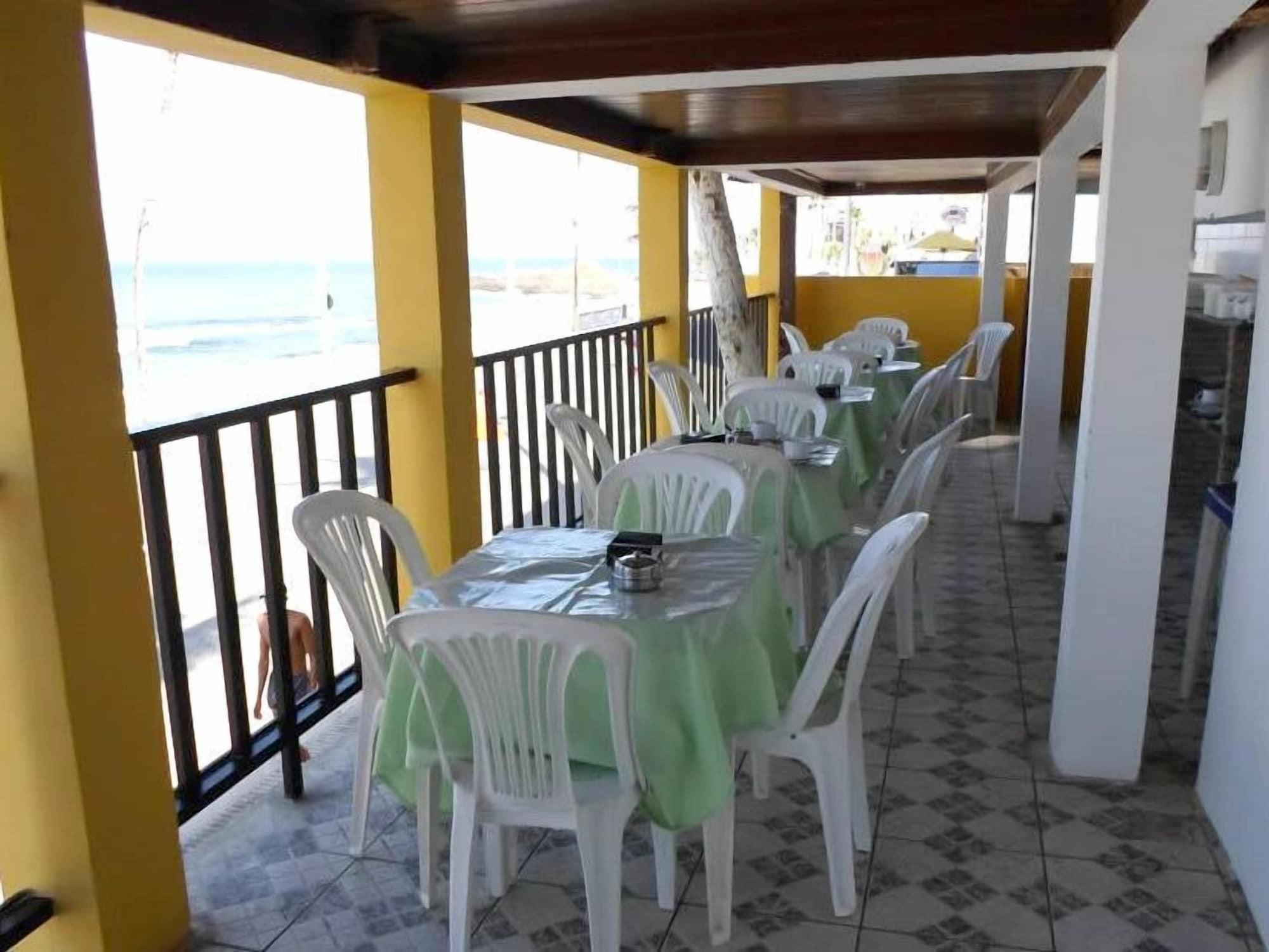 Restaurant Pousada Marcos