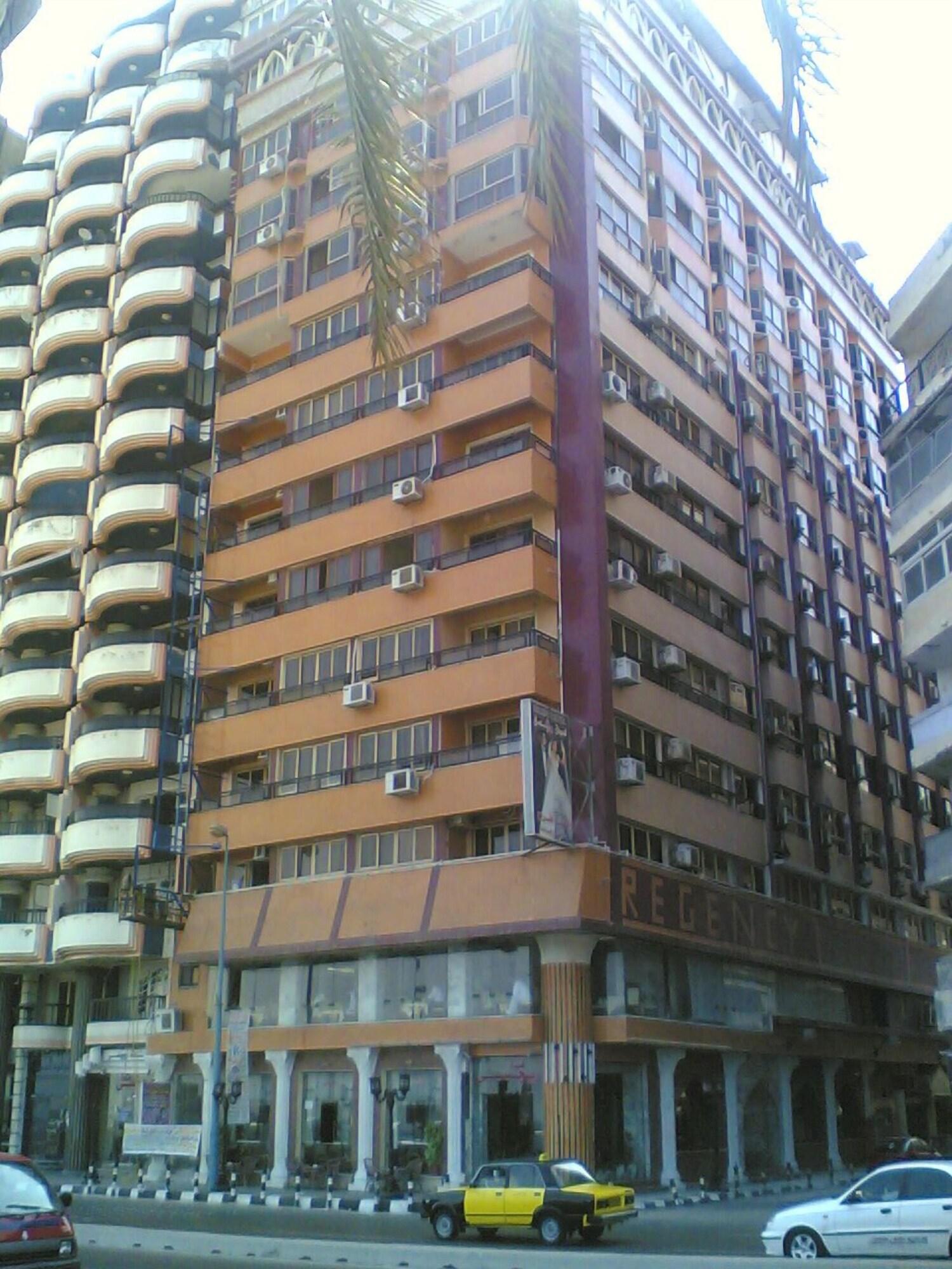Varios Regency Hotel