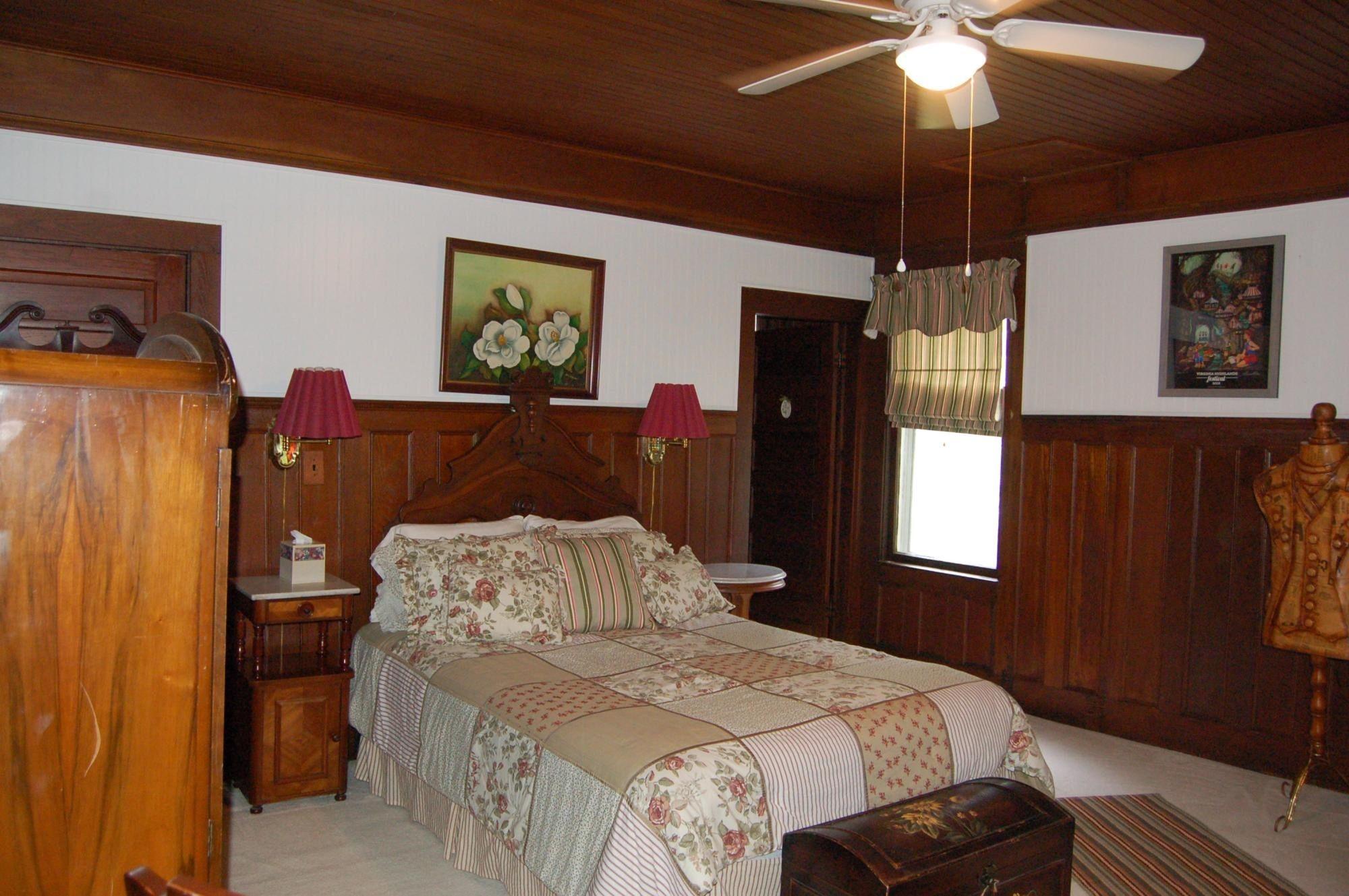 Habitación Mountain Laurel Inn