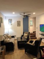 Alquiler Vacacional - PRECIOSA VILLA NUEVA, CON CLUB DE PLAYA PRIVADO PARA SOCIOS