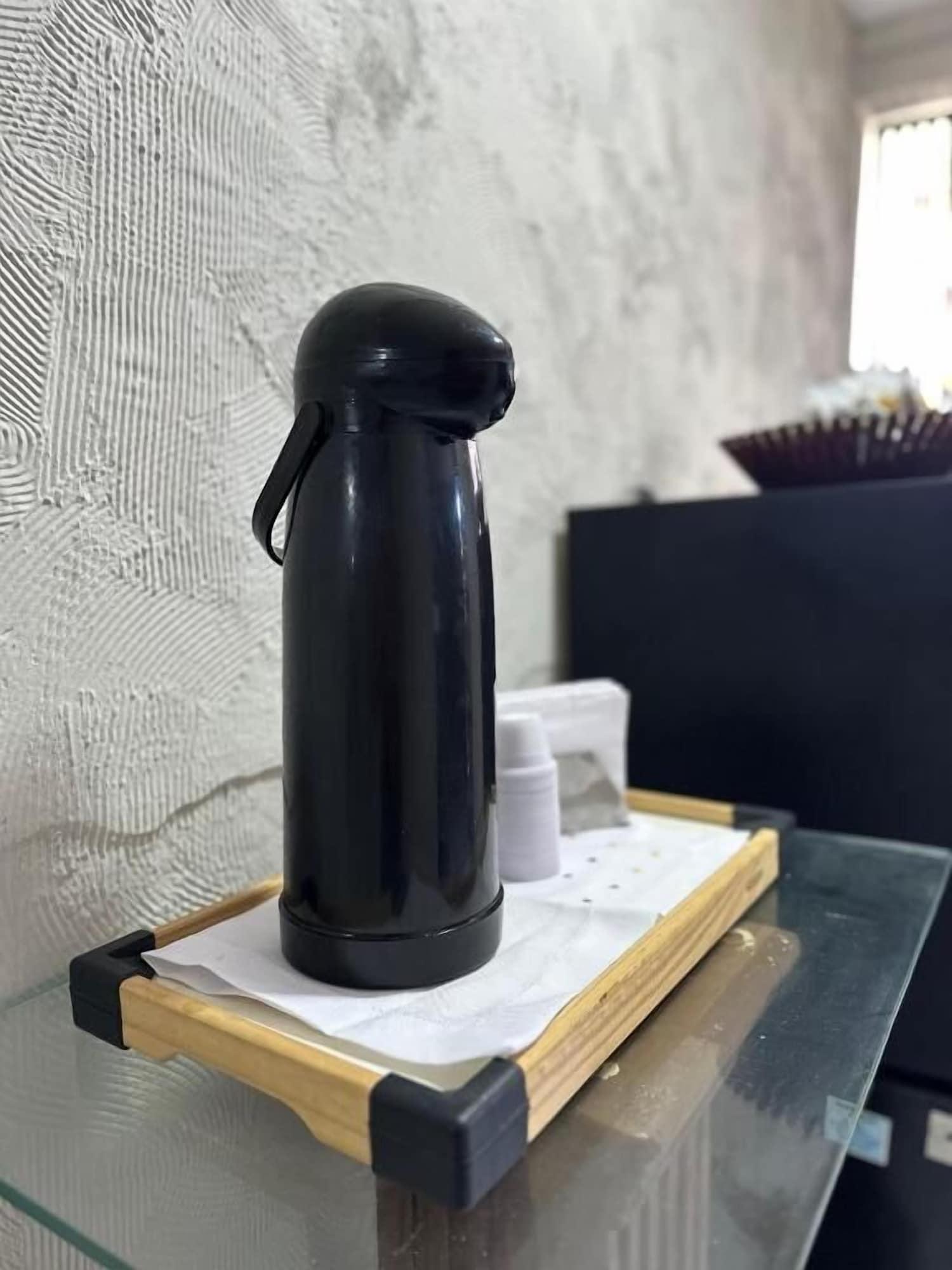 Acessórios de Quarto Por do Sol Praia Hotel