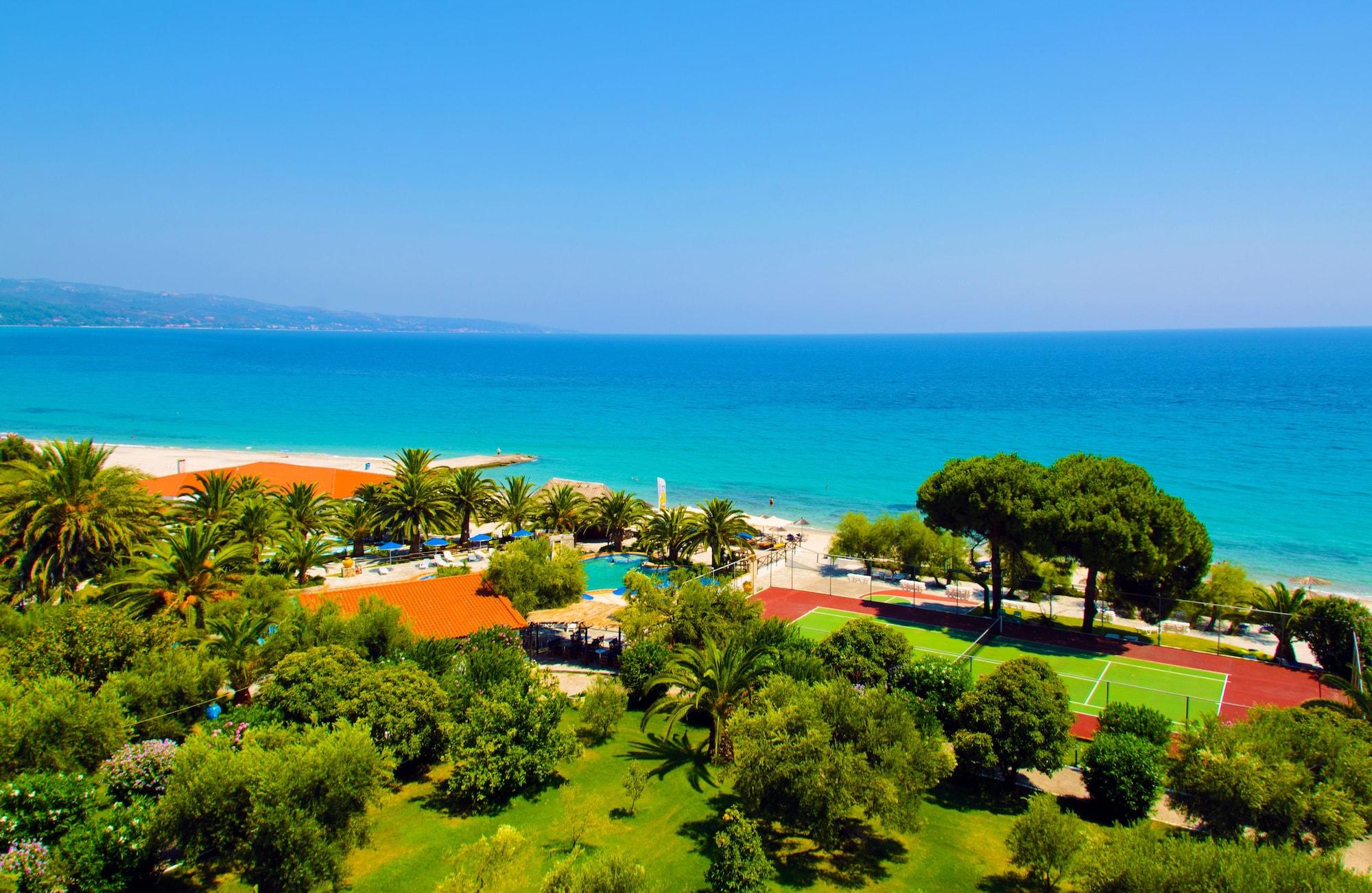 Playa Mendi Hotel
