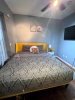 Alquiler Vacacional - Luxury private apt/free wifi/ Prkng/ Close to NYC