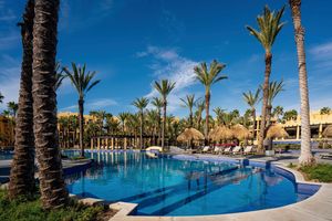 Alojamiento - Riu Santa Fe - All Inclusive