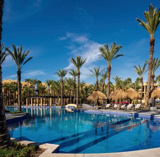 Riu Santa Fe - All Inclusive