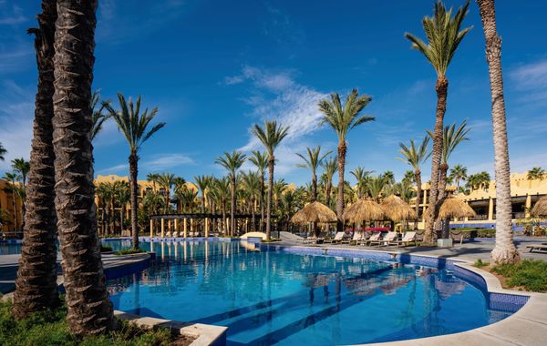 Riu Santa Fe - All Inclusive