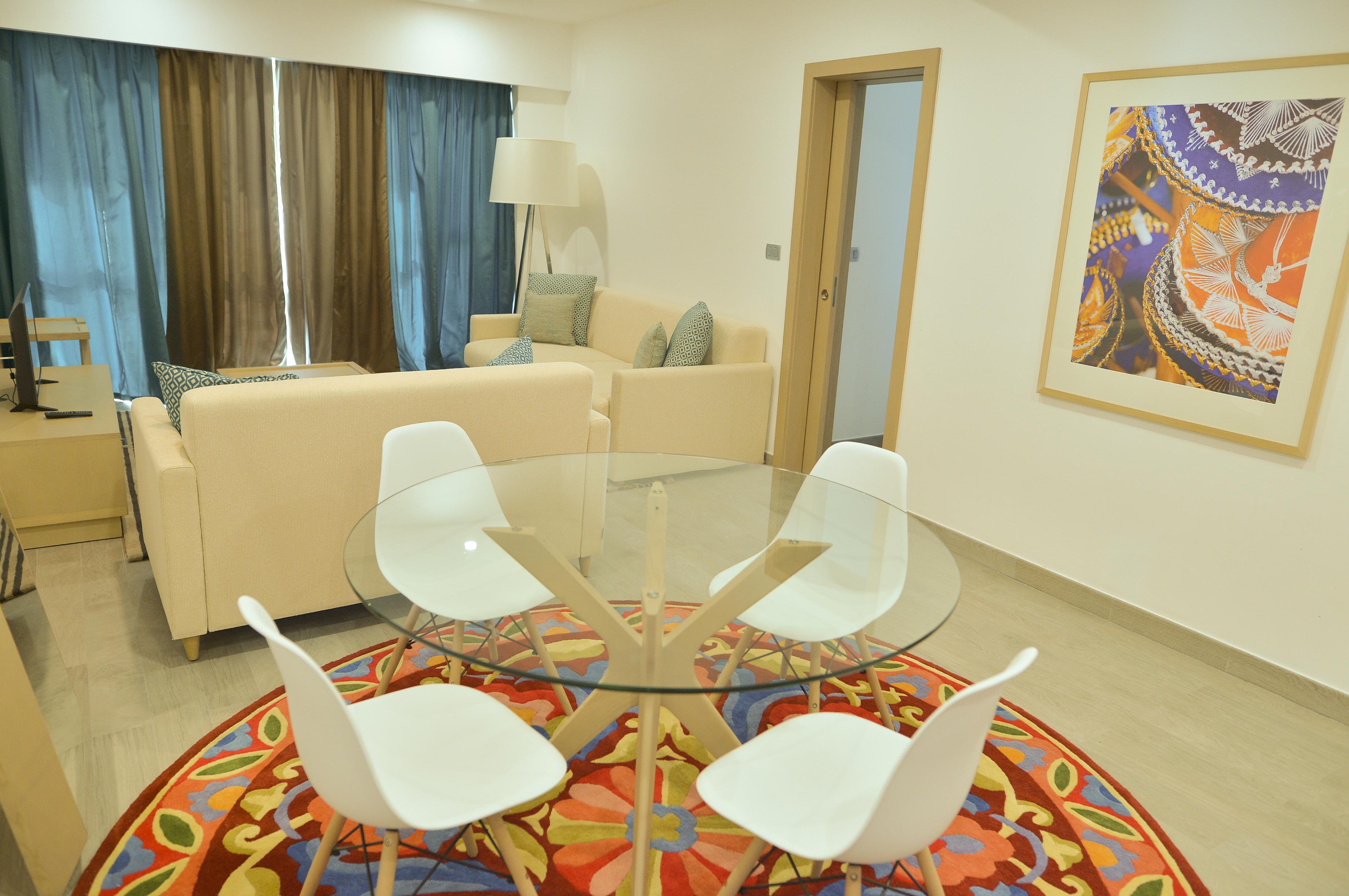 Guest room amenity DoubleTree by Hilton Mazatlan