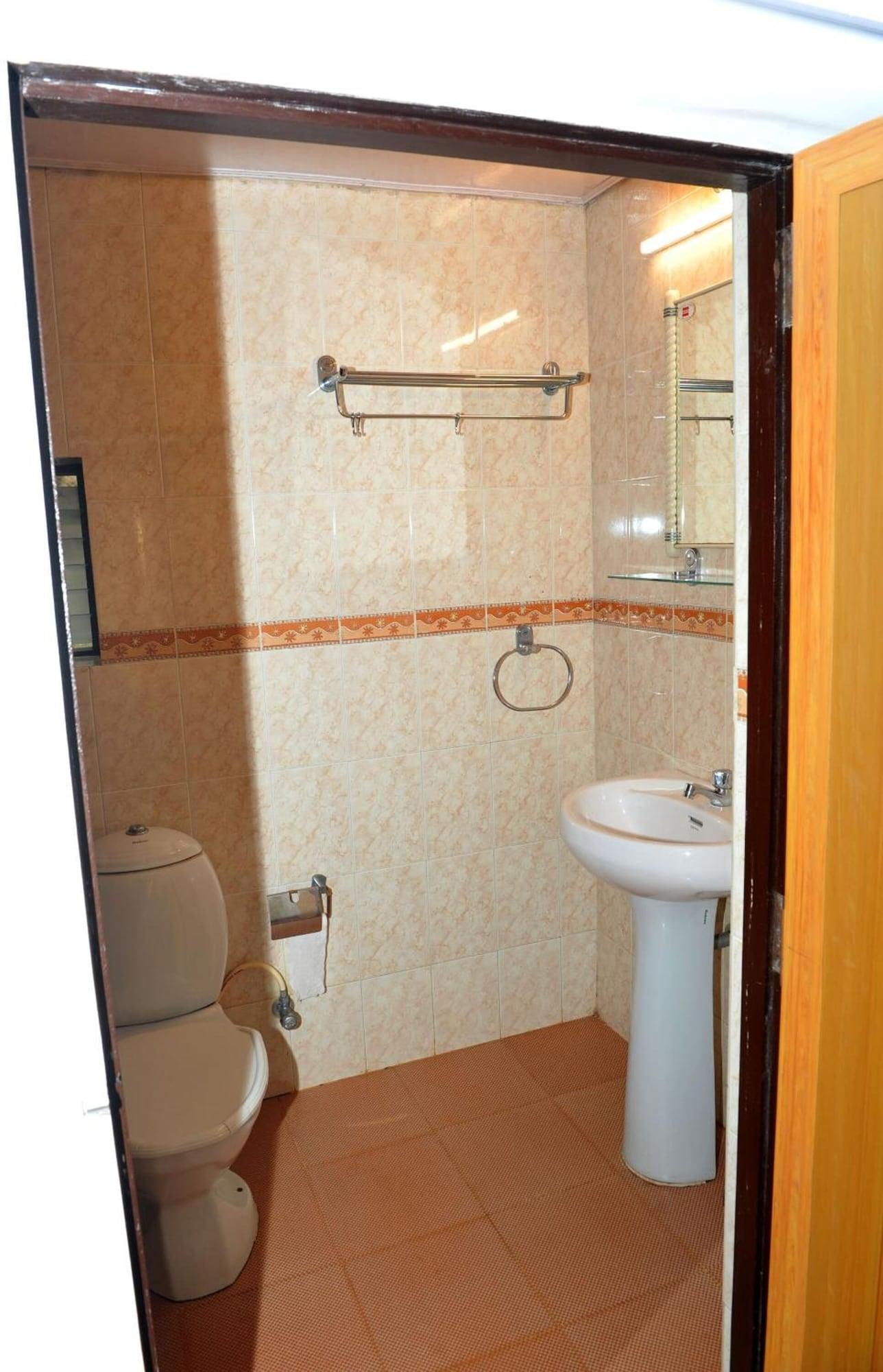 Equipamiento de Habitación Hotel Vivenda Rebelo