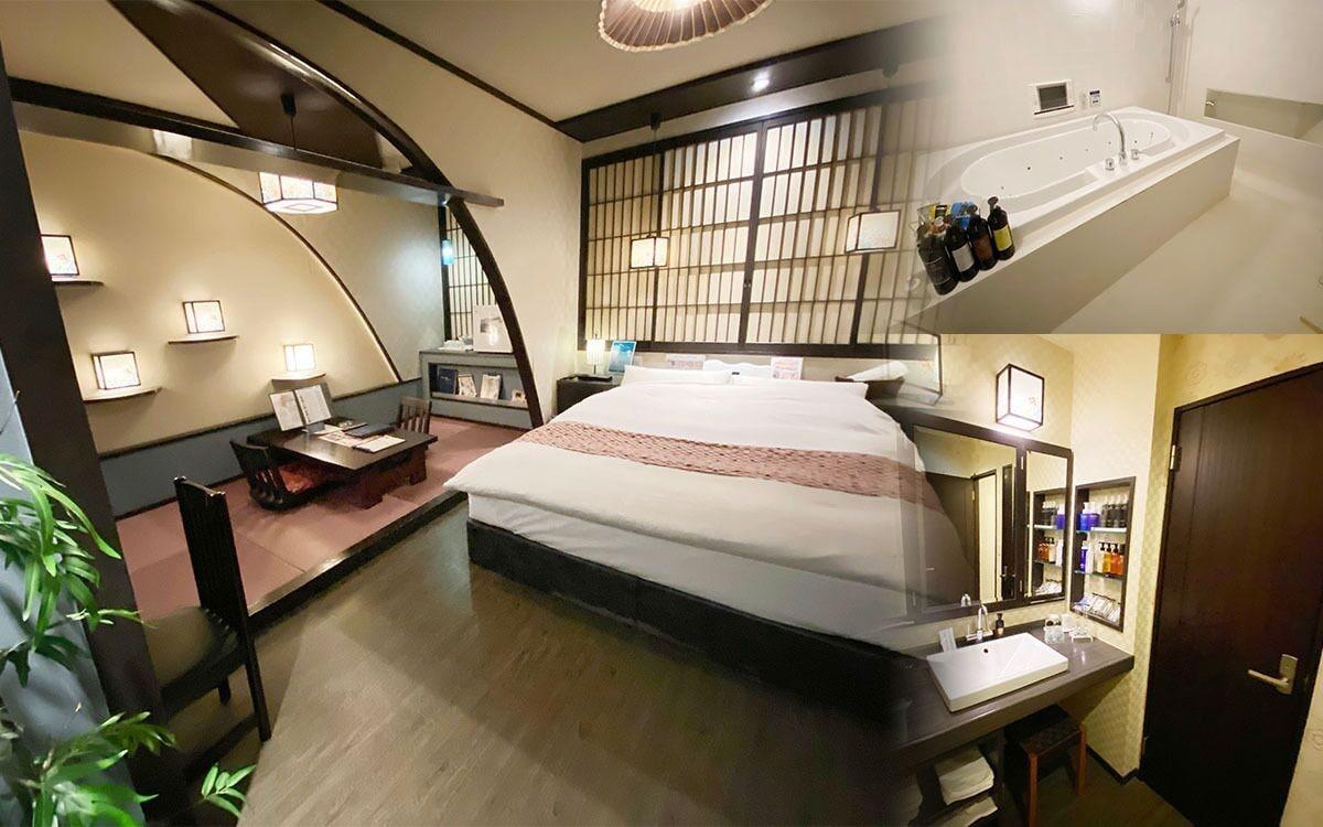 Equipamiento de Habitación Hotel Lygensea - Adults only