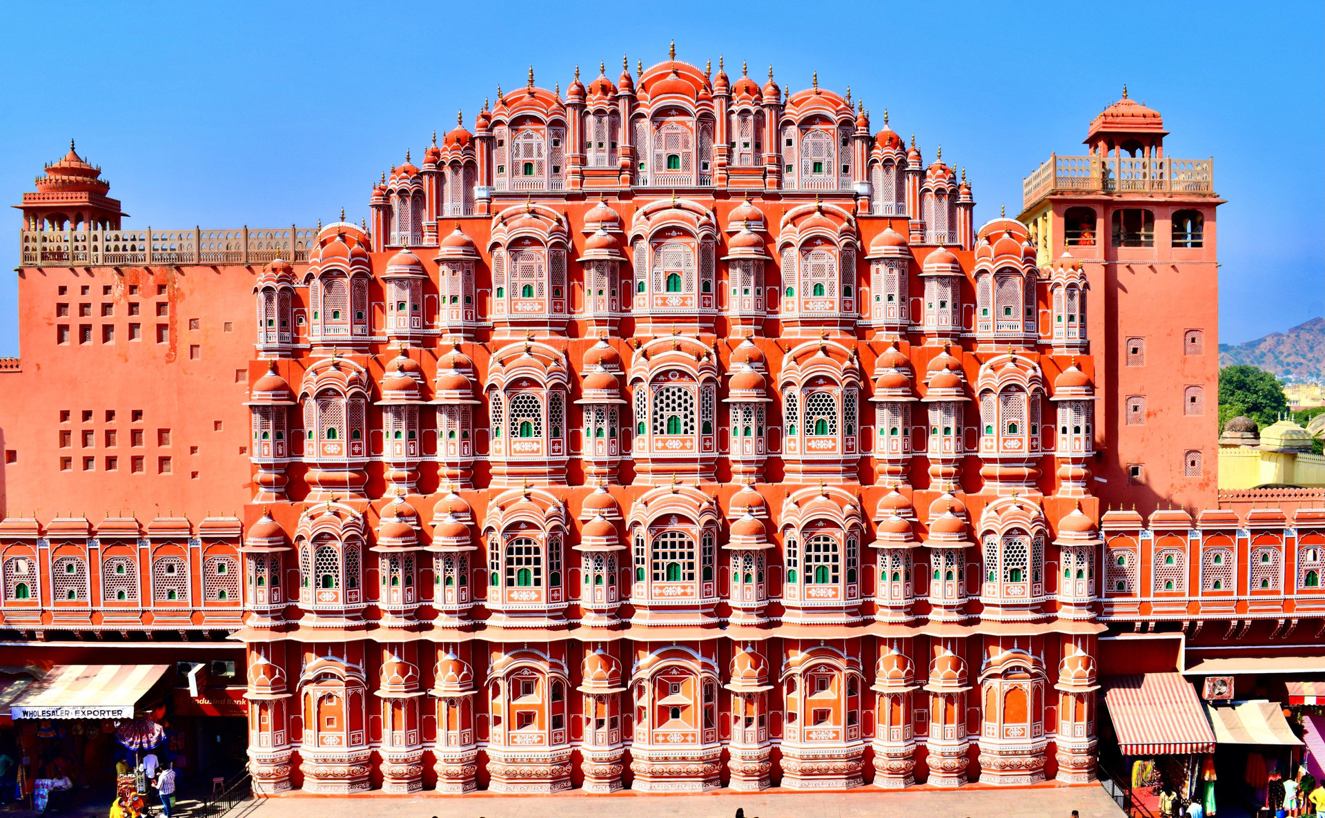 Vista Exterior InterContinental Jaipur Tonk Road by IHG