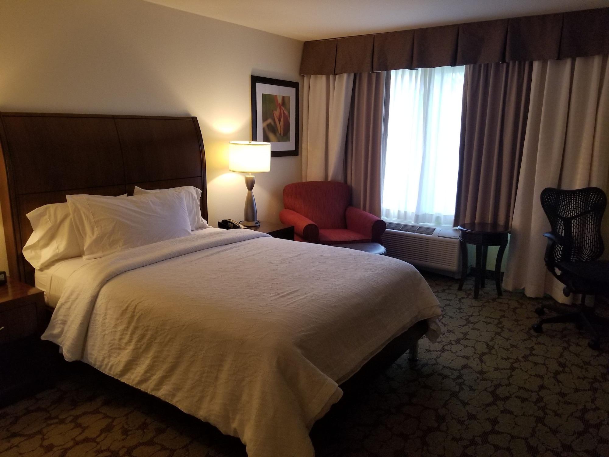 Habitación Hilton Garden Inn Oxnard/Camarillo