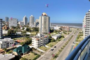 Arriendo temporal - Depto 3 dormitorios con vista al mar en Playa Brava by Lofty