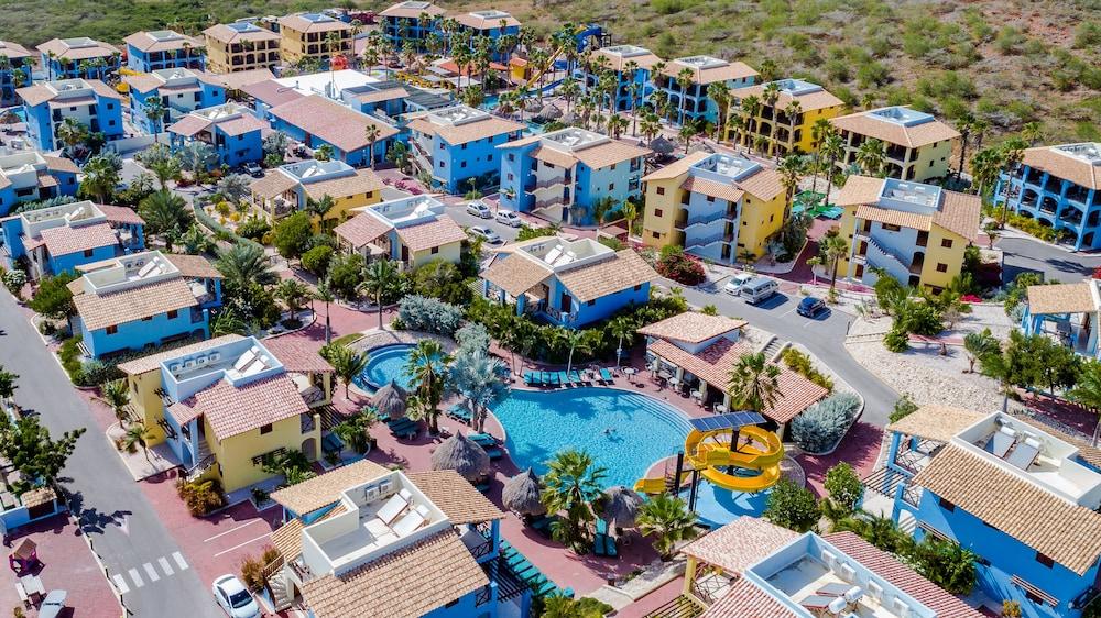 Hotel Kunuku Aqua Resort Curacao