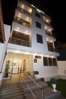 Alojamiento - Hotel Riviera Inka Paracas