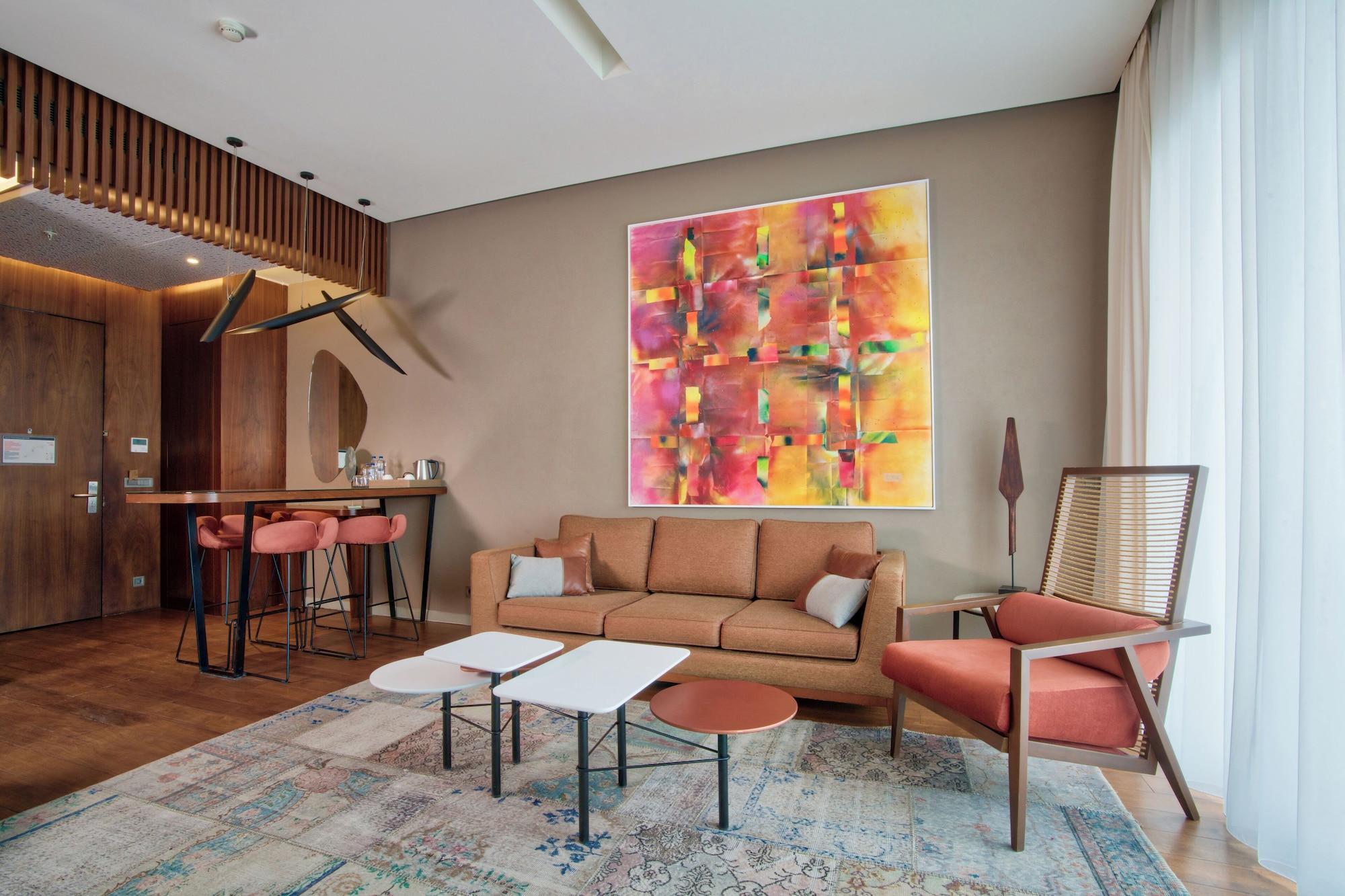 Habitación Tasigo Eskisehir