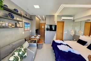 Alquiler Vacacional - Makia Beach by Essence, Muro Alto, Porto Galinhas