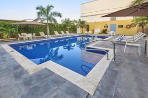 Alojamiento - City Express by Marriott Tampico