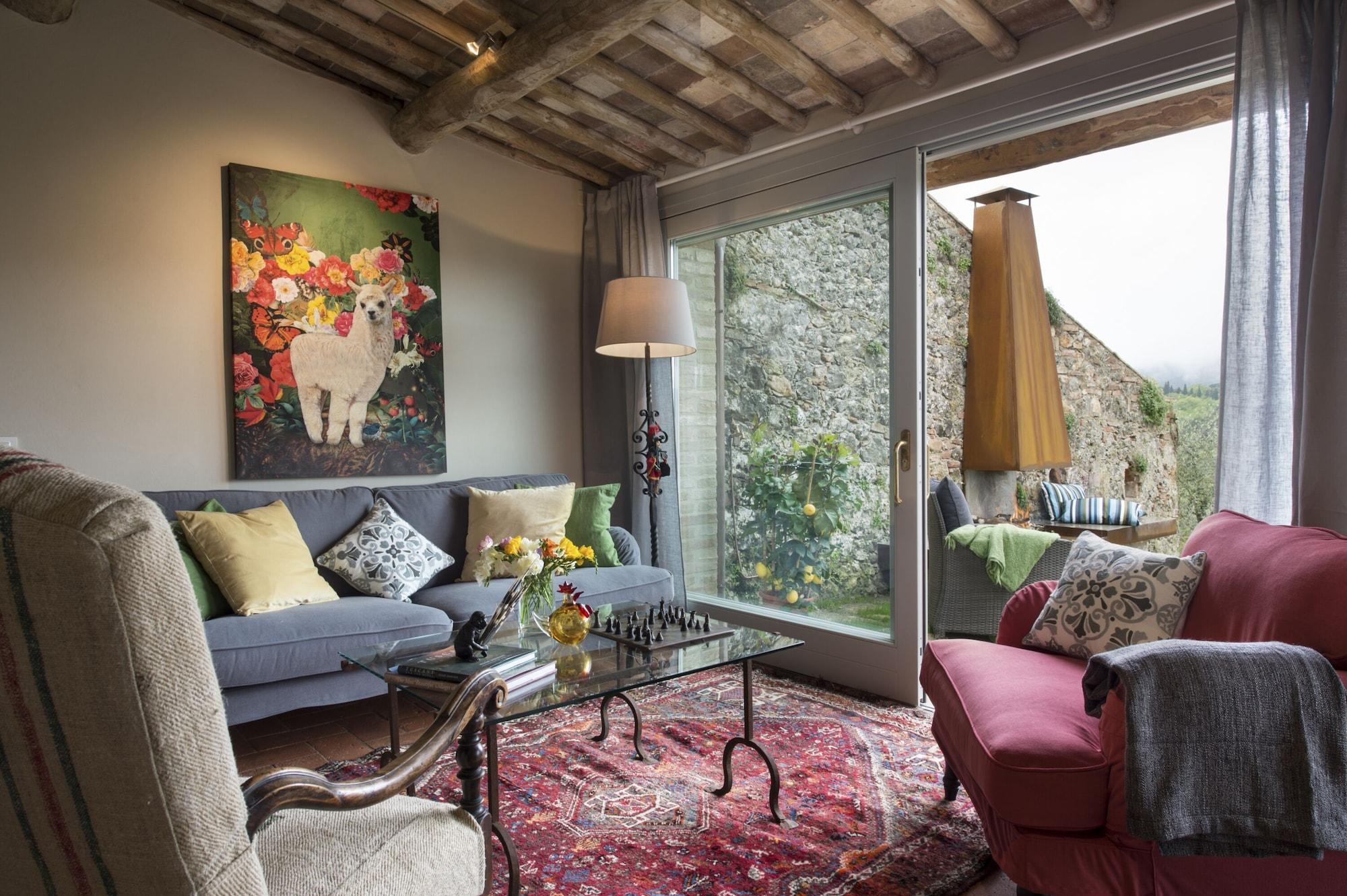 Varios Azienda Agricola Montestigliano