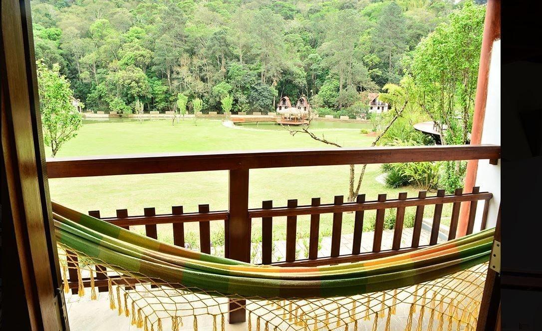 Equipamiento de Habitación Spazio di Garda