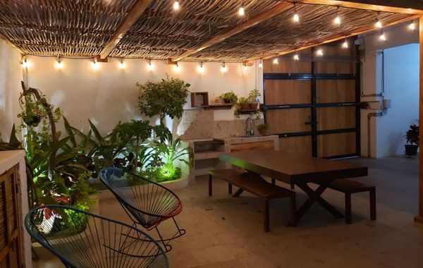 Casa Palo Verde - Los mejores hoteles todo incluido en Cabo San Lucas