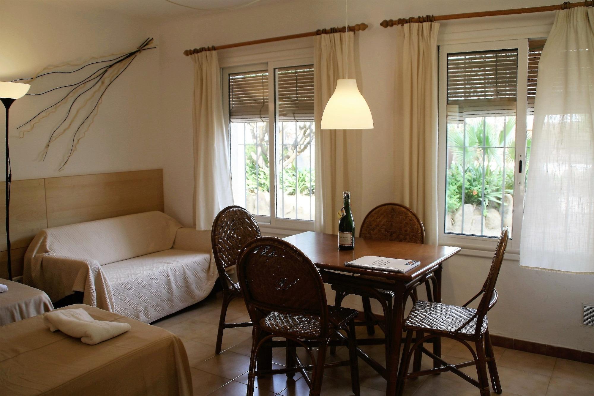 Habitación Apartaments Margarita Sabina Pinell
