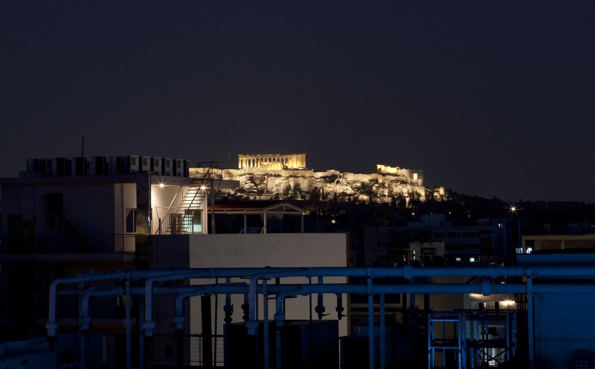 Varios Hotel Katerina