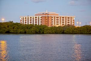 Alojamiento - Quality Hotel Aracaju
