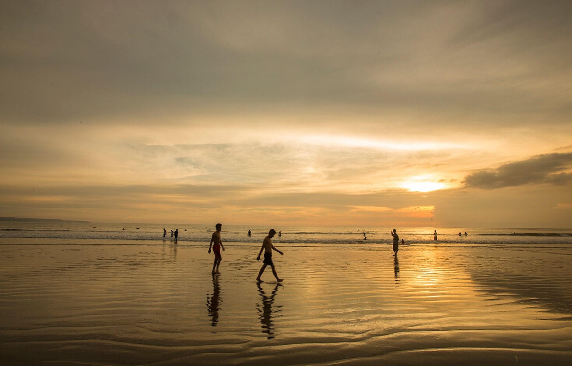 Playa Hotel Amaris Kuta - Bali