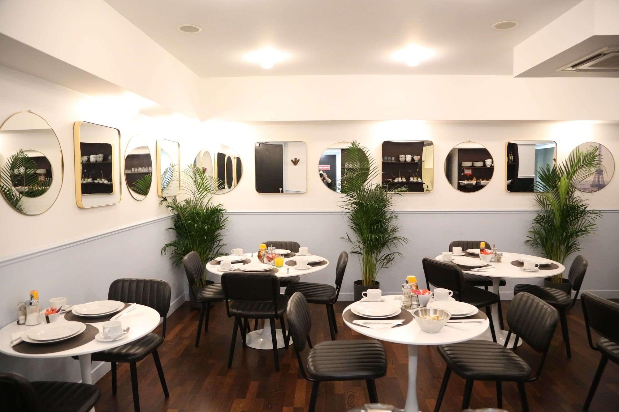 Restaurant Stella
