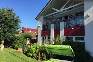 Alquiler Vacacional - Comfortable holiday apartment within walking distance of the beach, Fehmarn Golf Park and surfing area