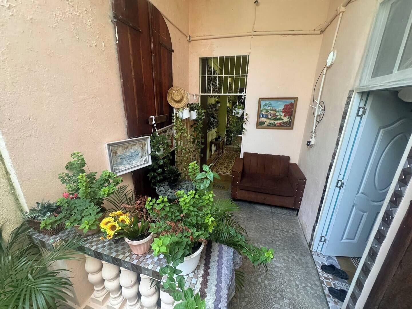 Comodidades del Alojamiento CASA DE HUESPEDES EL ESPAÑOL