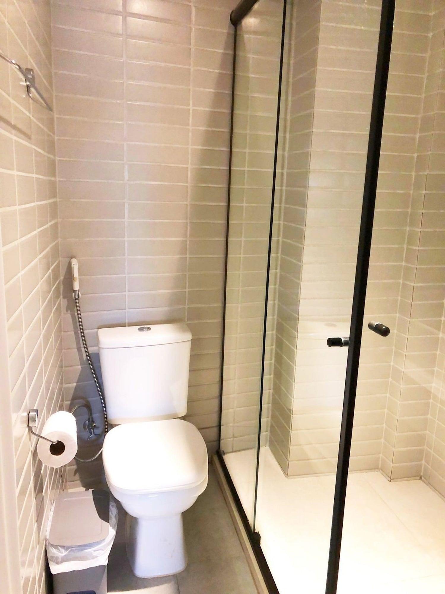 Equipamiento de Habitación Arpoar Suites By Day By Day