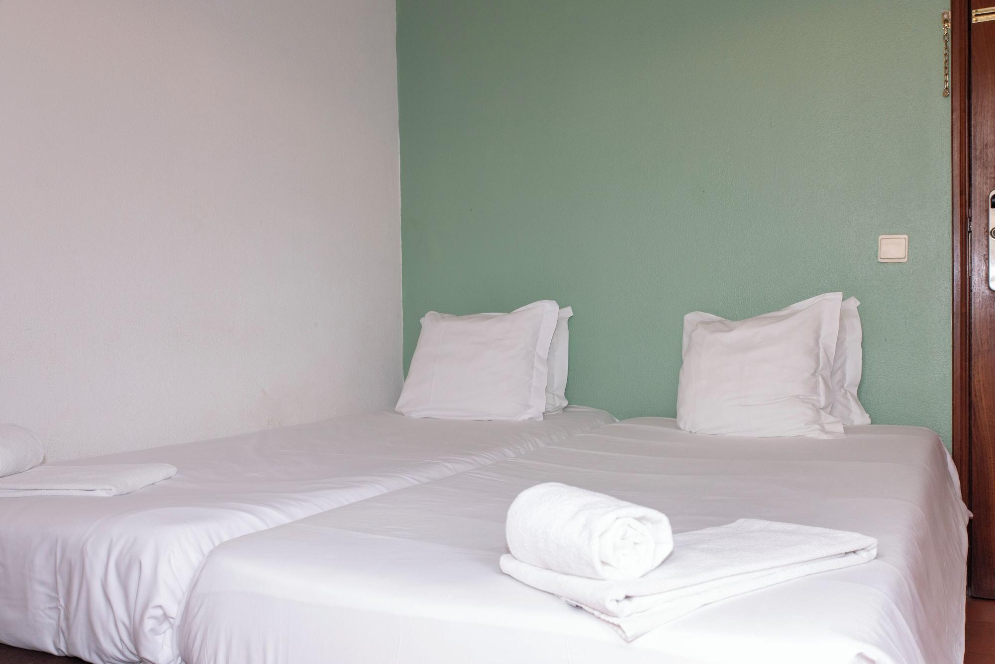 Habitación WOT Lodge Soul