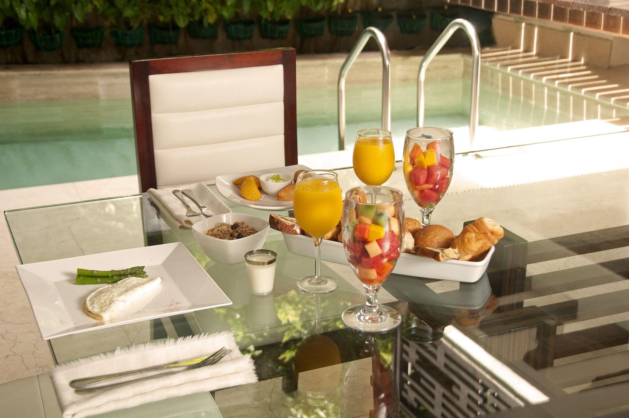 Restaurant Casa Gastelbondo By Vistamarina - Adults Only
