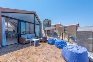 Alquiler Vacacional - Vesta - Superior Villa IV - 2BR - Wadi Jebal