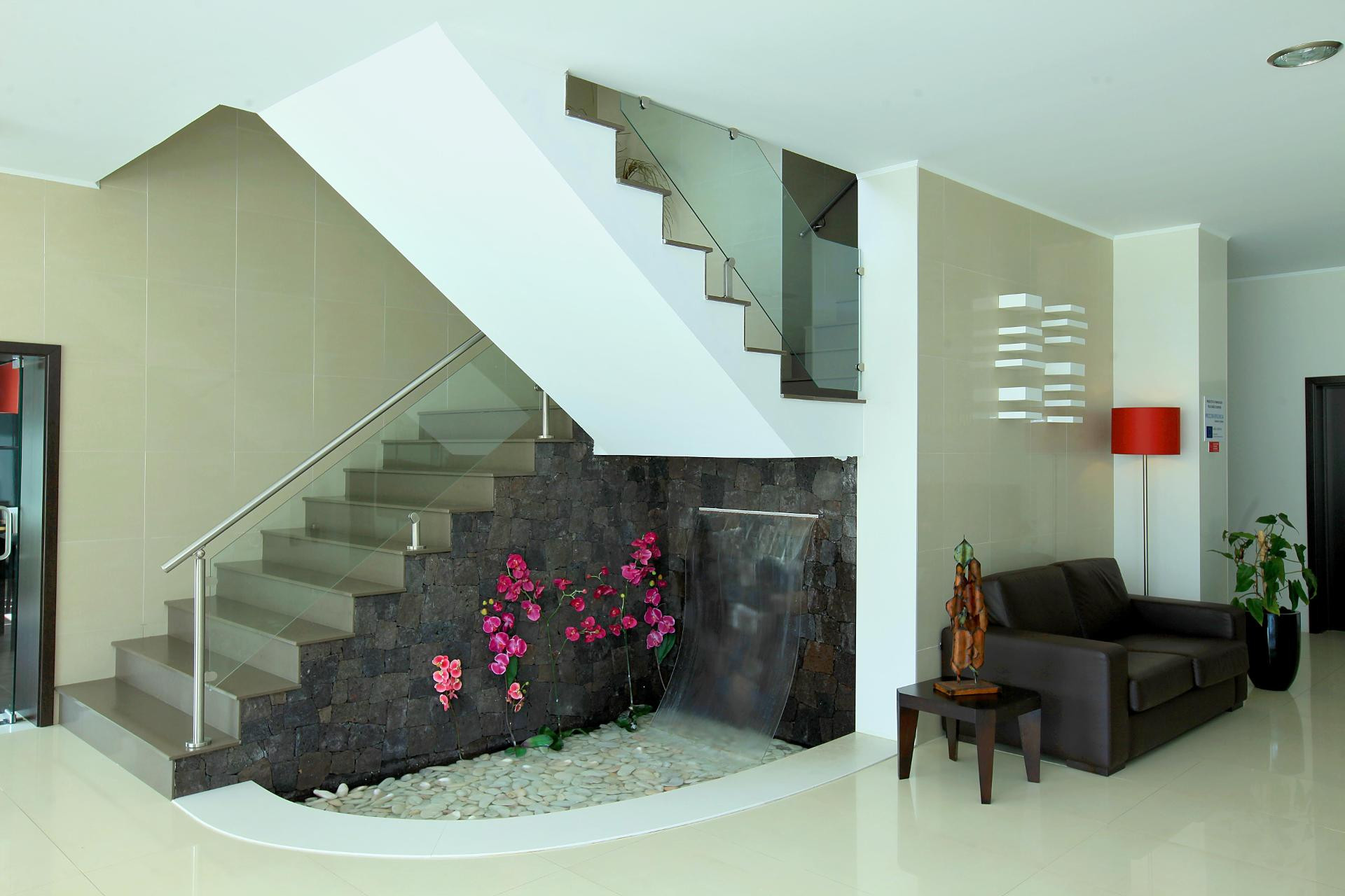 Vista Lobby Acorsonho Apartamentos Turisticos