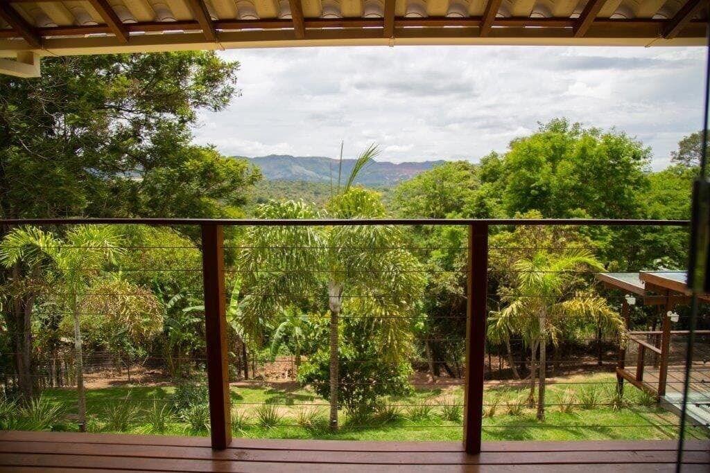 Varios Pousada Verde Villas