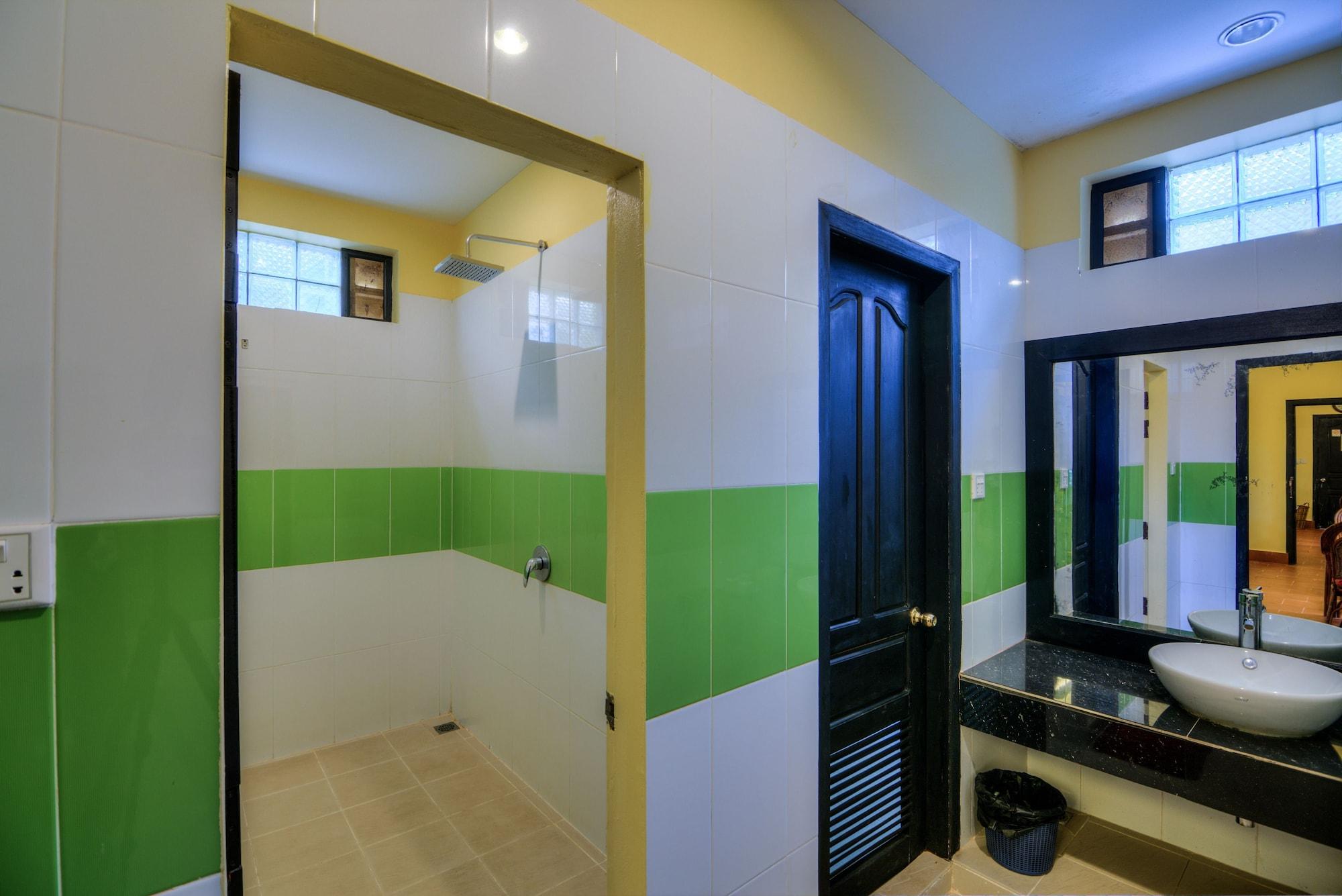 Sala de Reuniones Sonalong Boutique Village & Resort