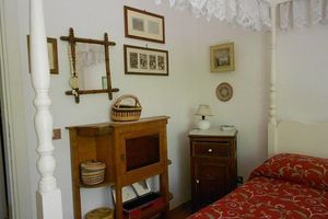 Alquiler Vacacional - VILLA SCIMMIA