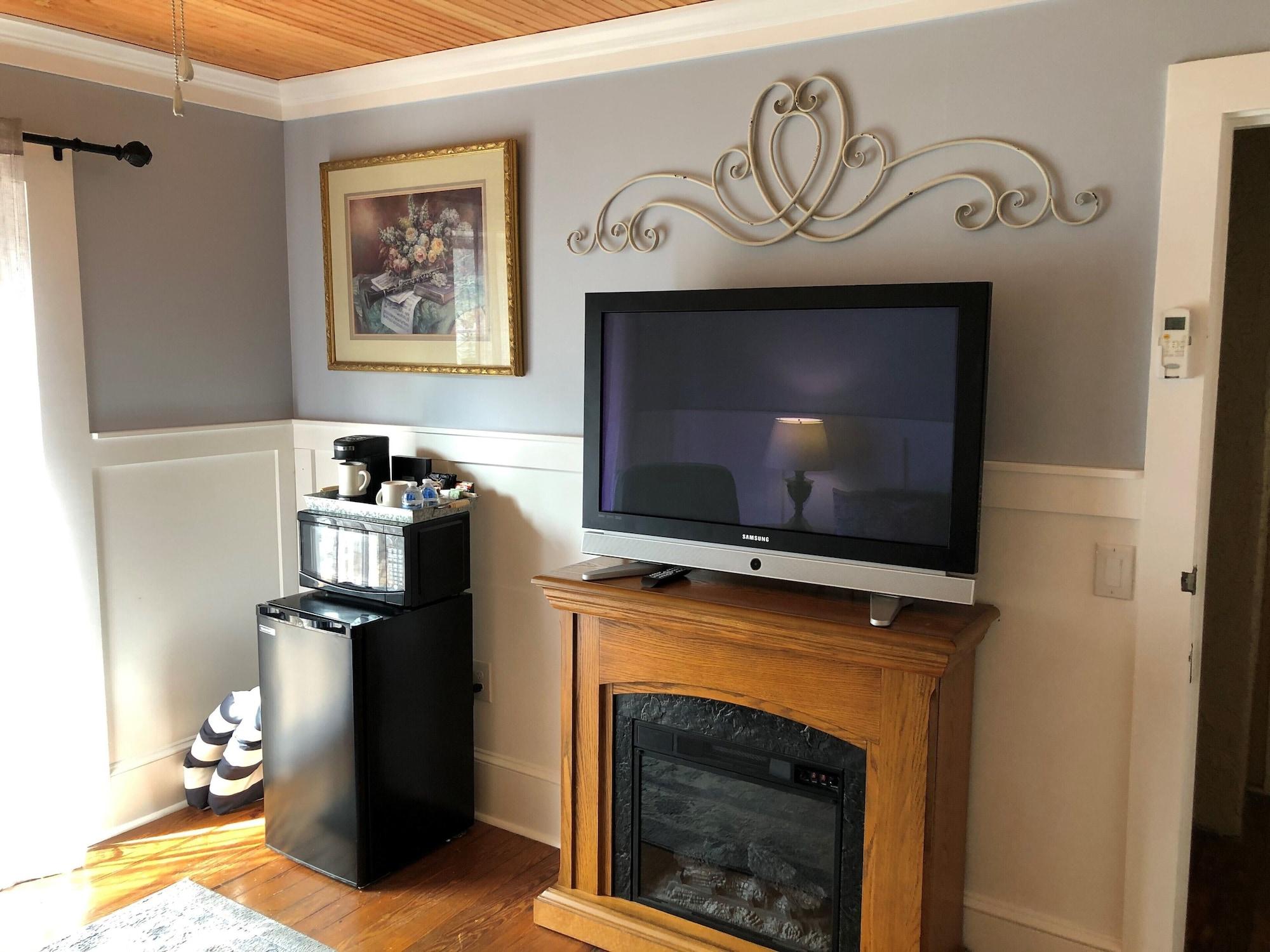 Set de Habitación Broad River Inn