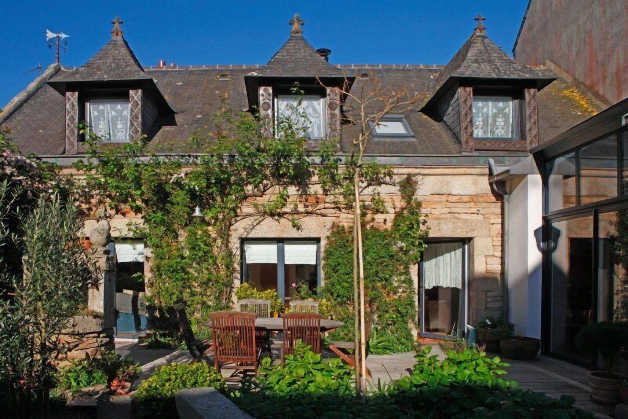 Varios Chambre d'hôtes Ty Eleana