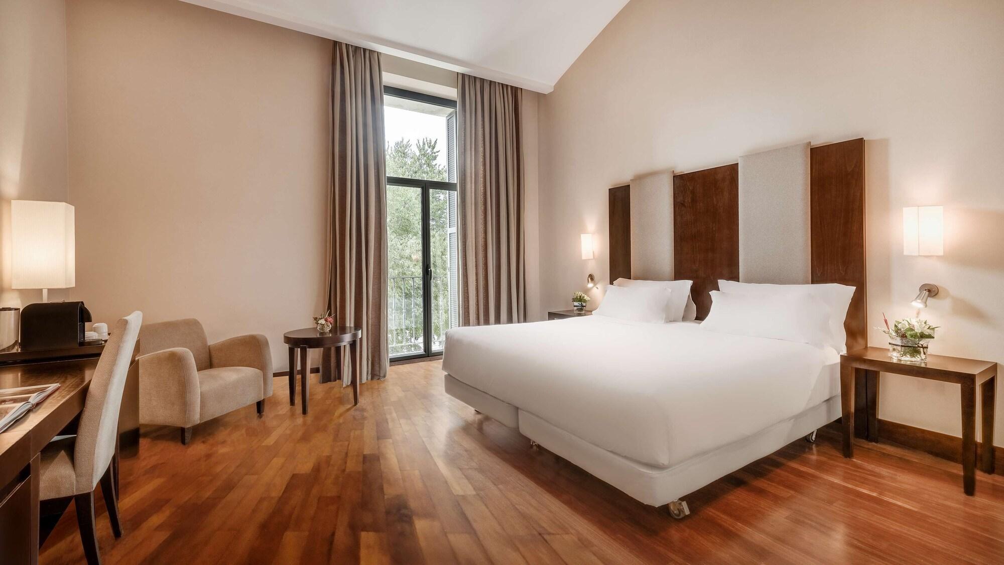 Habitación NH Collection Palacio de Aranjuez