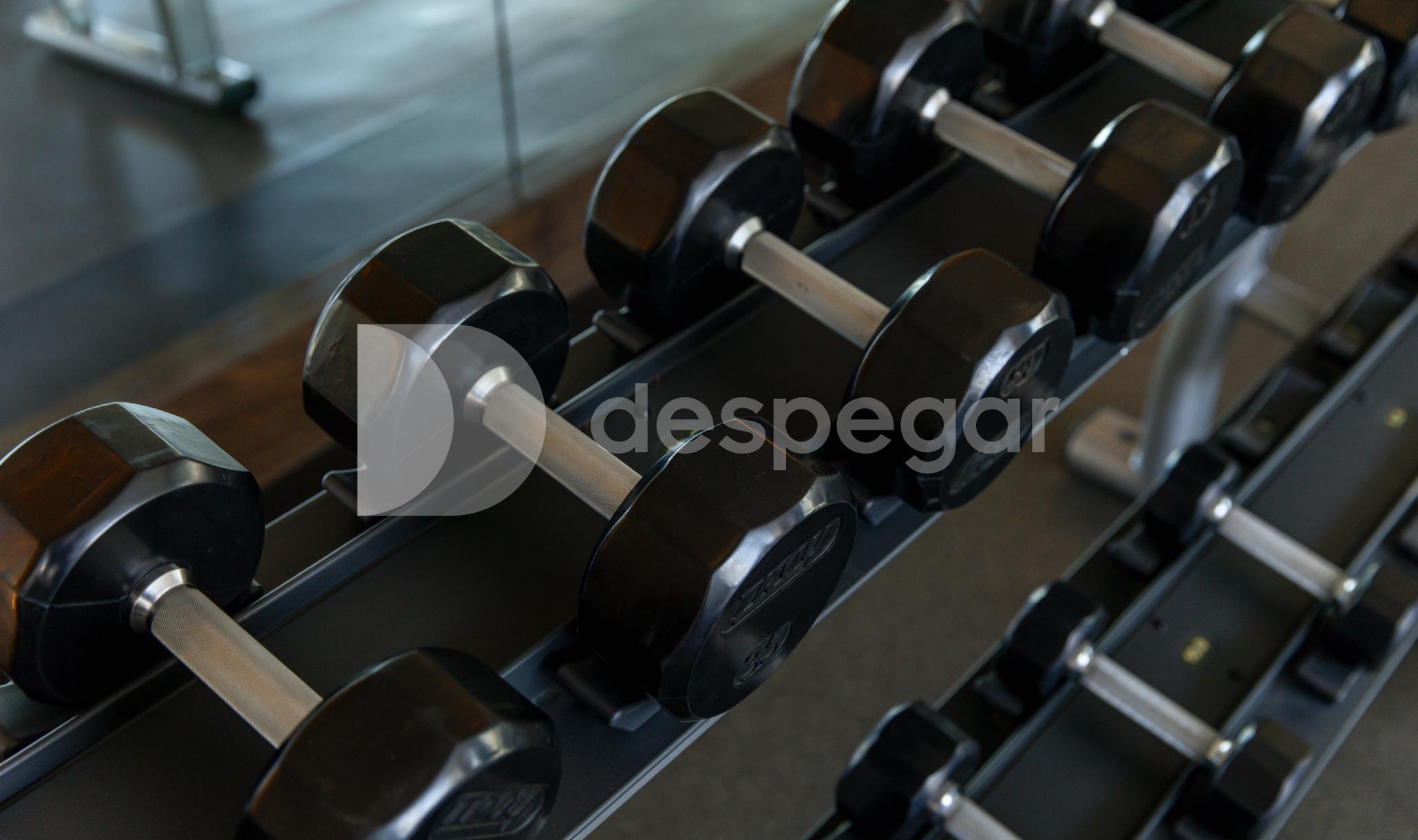 Gimnasio HS HOTSSON Hotel Irapuato