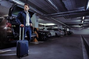 Alojamiento - B&B Hotel Katowice Centrum