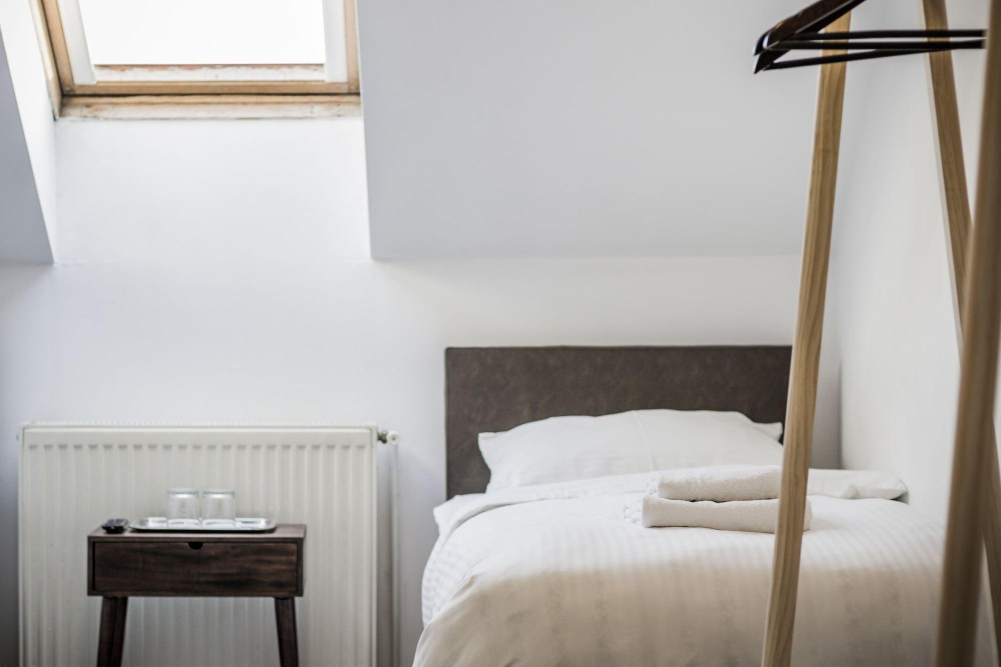 Habitación Gasthof Sara